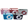 Clip MP3 Player (1GB)